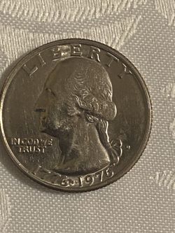 1(contact info removed) D US Bicentennial Quarter Rare Find, Coin Collections