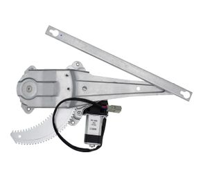 Power Window Motor Regulator Dorman (contact info removed)-2002 Honda Accord Rear Driver