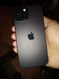Apple iPhone 15 128gb