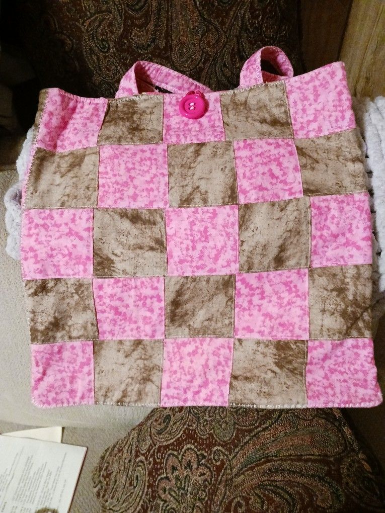 Handmade Tote Bags