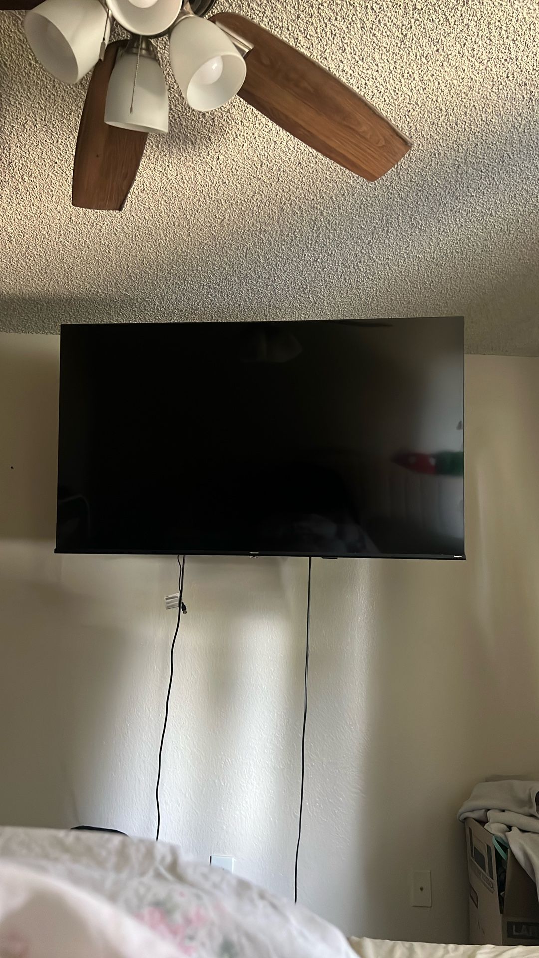 58 In TV 
