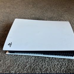 Ps5 Good Conditions