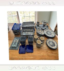 it machine Classic Dish Sets Timeless Pieces with Vintage Appeal