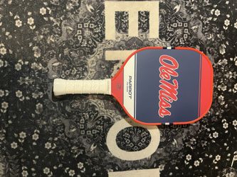 Pickel Ball Racket
