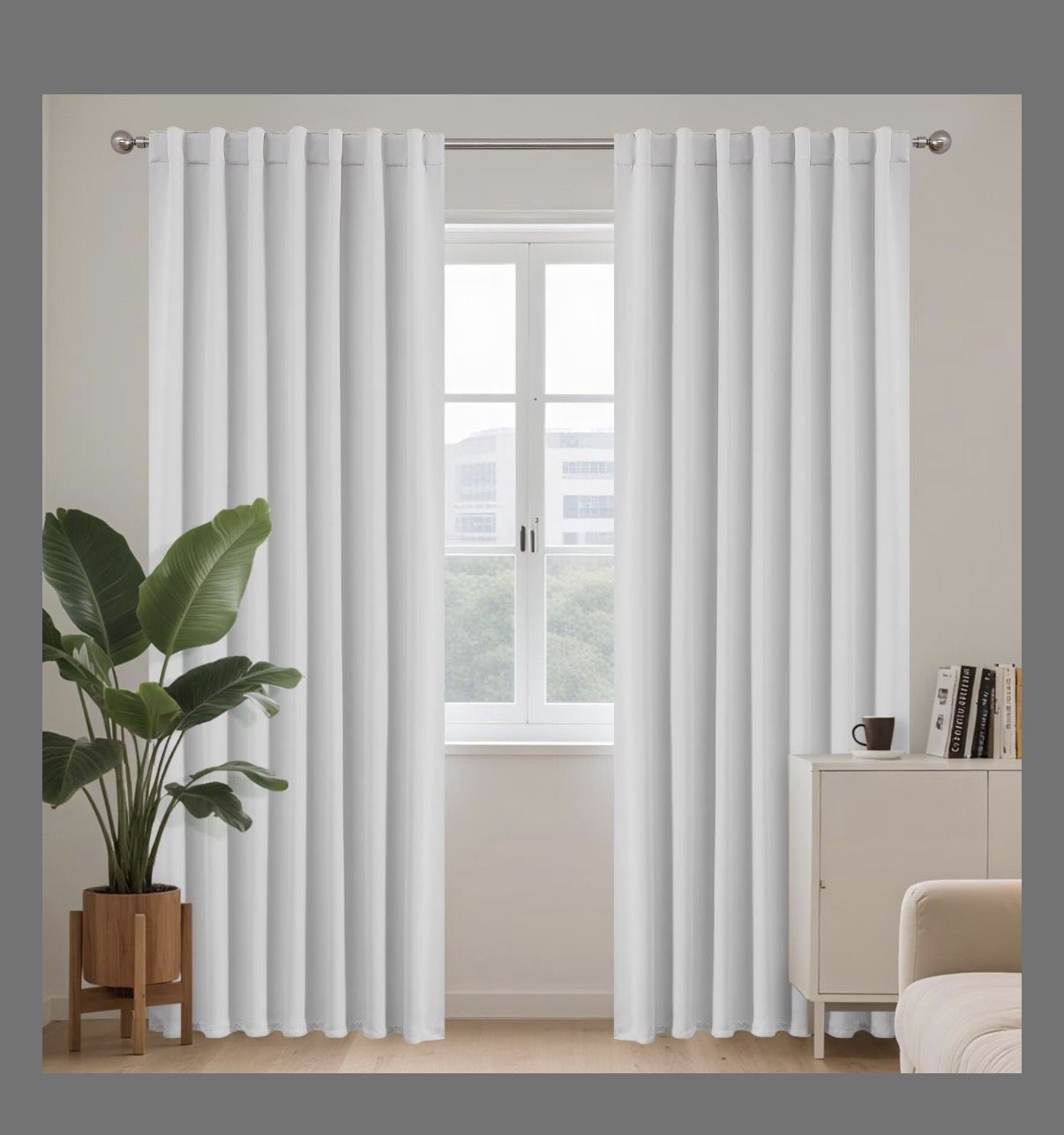 90” Curtains 148