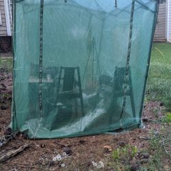 Portable Greenhouse 