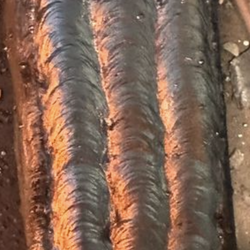 Welding and mechanic