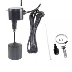 K2 Universal Piggyback Vertical Float Switch Replacement