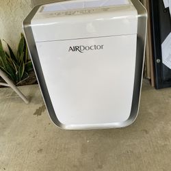 Air Doctor Air Purifier 