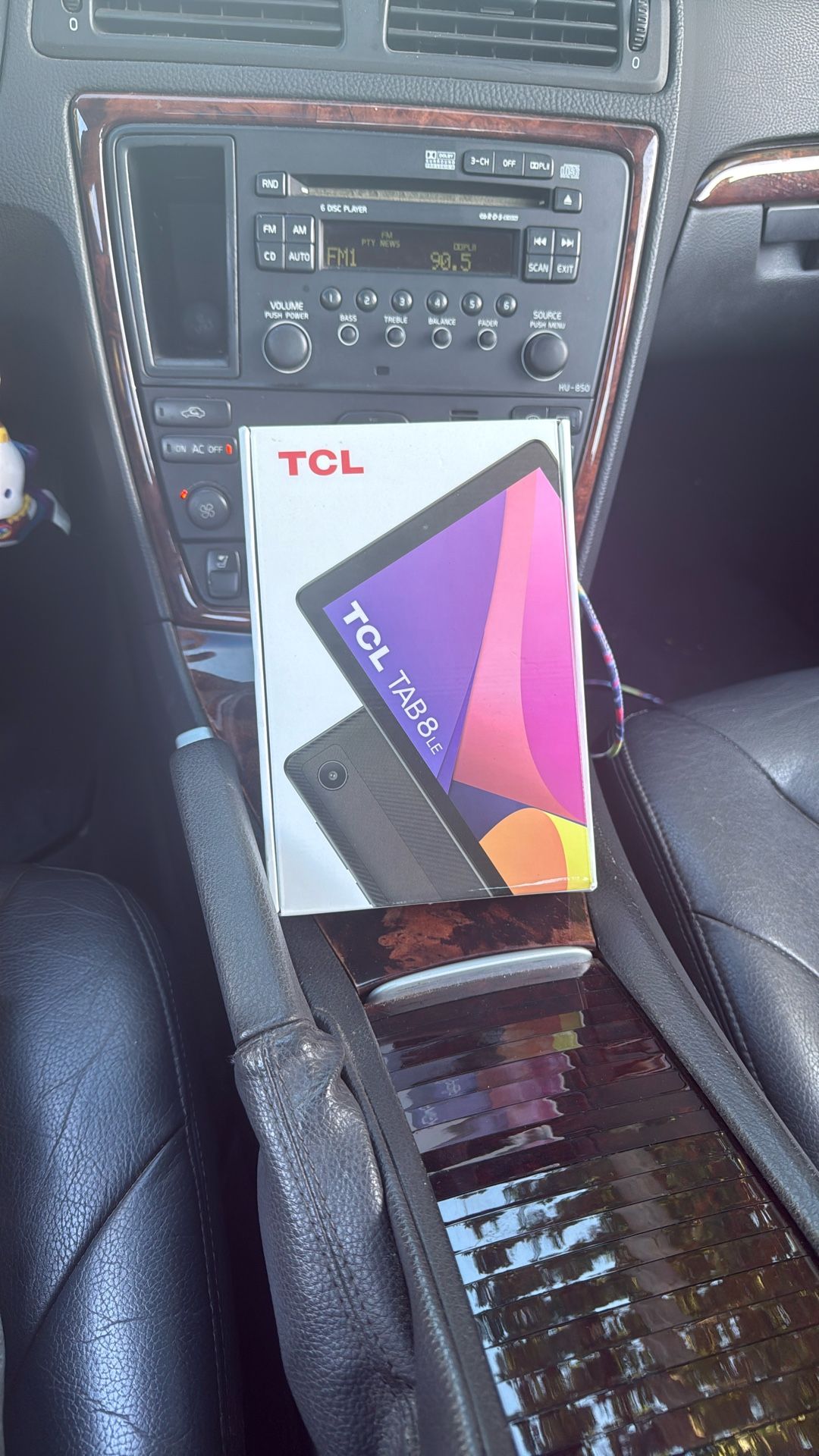 TCL TAB 8LE