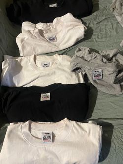 Pro club shirts