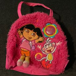 Dora Handbag