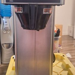 Cafetera Comercial Nueva 