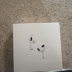 AirPod Pro Generation 3