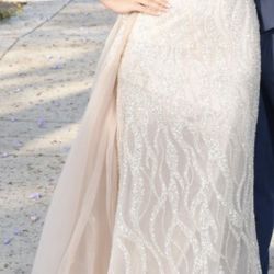 Engagement Or Prom Dress 