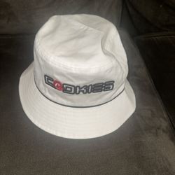 Cookies Bucket Hat Brand New L/XL Size