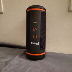 Bushnell Golf Bluetooth Speaker – Great Sound (Speaker Only)