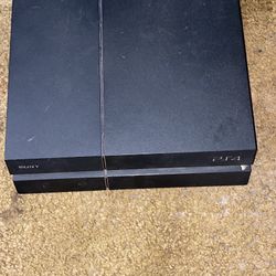 PS4 