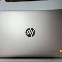 HP ChromeBook 14a-na1083cl 14" (128GB eMMC, Intel Celeron N4500, 1.10 GHz, 4GB)