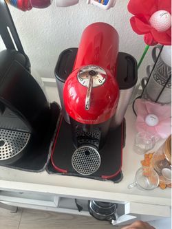 Nespresso Vertuo