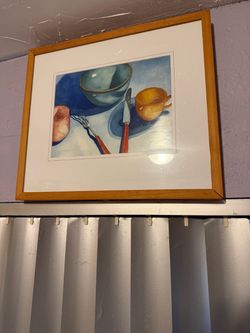 Original “Five Easy Pieces” by Janet Allen Spiegel