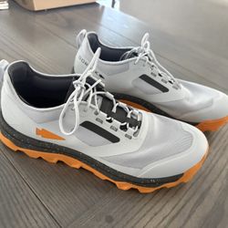 Go Ruck Mackall Hiking/running Shoes