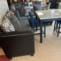 Brand new sectional for 1299