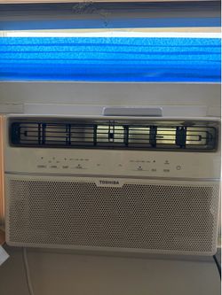 Toshiba Aircon