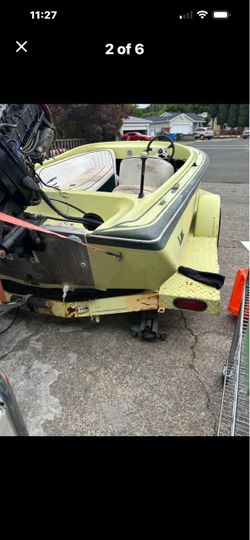 1974 Avenger