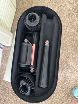 Dyson Airwrap