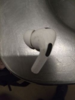 Left Side Airpod Pro 2 Replacement A3048