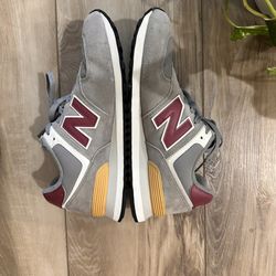 Men’s New Balance 574 Sneakers 