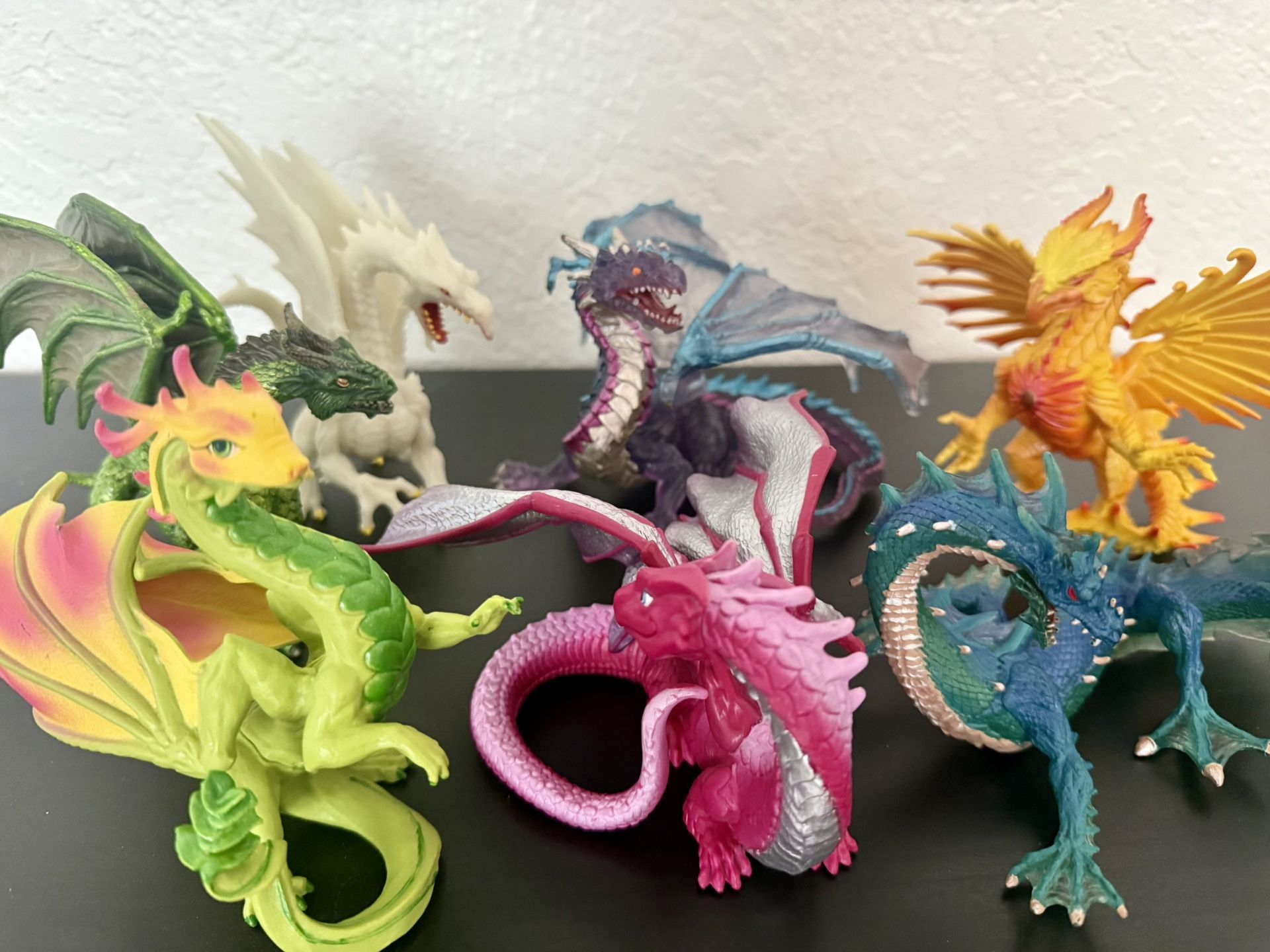 Dragons Collection