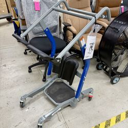 ProHeal Stand Assist Lift - Sit to Stand Standing Transfer Lift