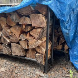 Firewood - No Charge 