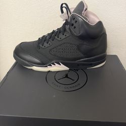 Air Jordan 5 Retro PSG (Size 12 Men)