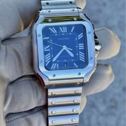Plain Jane Watch