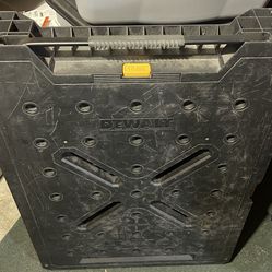 Dewalt Folding Table