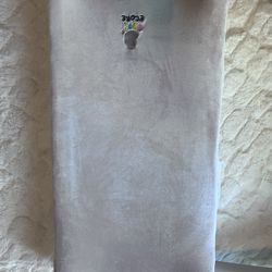 Baby Changing Mat & Cover FREE