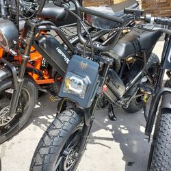 Bicicletas Electricas Ala Venta