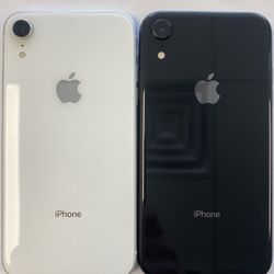 iphone XR unlock plus warranty 
