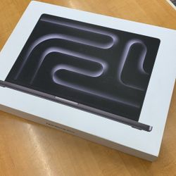 Apple MacBook Pro Max 16” 36GB Ram 1TB SSD 