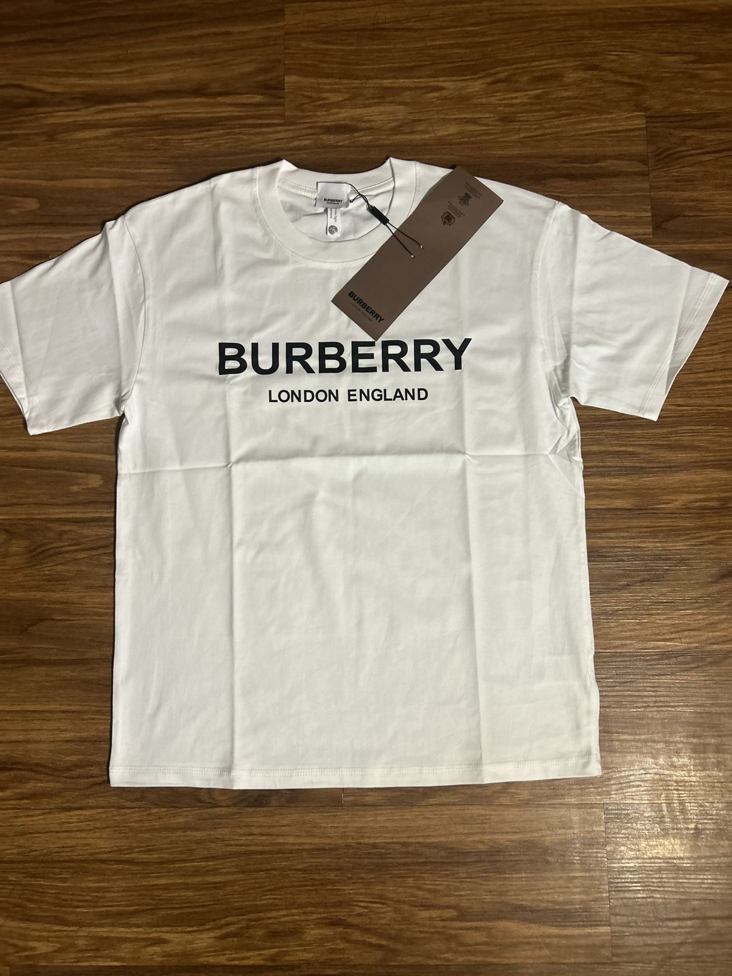 Burberry Shirt