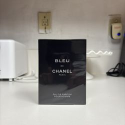 Bleu De Chanel Mens PARFUM (Send Offers) 