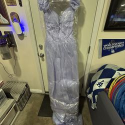 Sweet 15/16 Ball Gown 