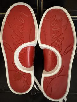 Christian Louboutin Shoes
