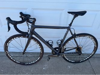 Cannondale Supersix EVO Hi Mod Carbon Road Bike - 56 cm - Excellent Condition!