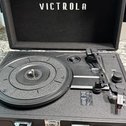 Available Today - Victrola Bluetooth Record Player – Great Christmas Gift