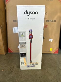 Dyson V8 Origin, Dyson V8 Vacuum, Dyson Vacuum, Dyson V8, Dyson Cordless, Dyson Stick Vacuum, Dyson Cordless Vacuum, Lightweight Vacuum, Pet Vacuum