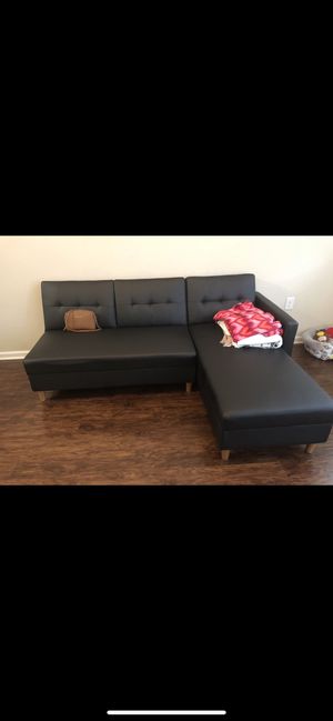 New And Used Leather Futon For Sale In Greenville Nc Offerup